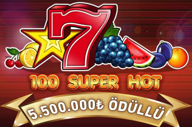 100 Super Hot
